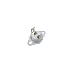 Термостат KSD301, KSD302, KSD303  60°C 16A (нормально разомкнутый) 2