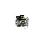 Реле тиску з захистом від сухого ходу Aquatica 779532