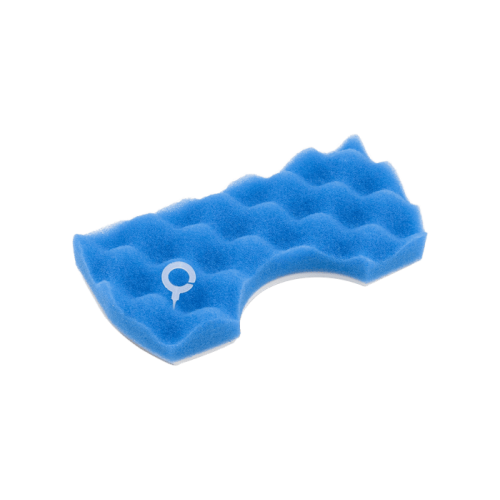 Фильтр для пылесоса Samsung DJ97-01040D(A, B, C), VC05W09200J, 157*77*23 мм Фильтр для пылесоса Samsung DJ97-01040D(A, B, C), VC05W09200J, 157*77*23 мм