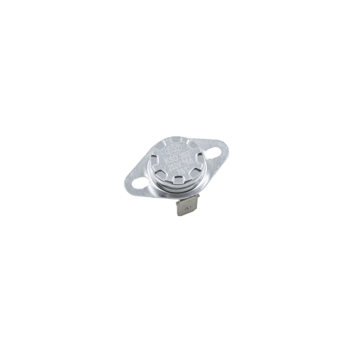 Термостат KSD301, KSD302, KSD303 75°C 16A (нормально розімкнутий)