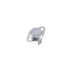 Термостат KSD301, KSD302, KSD303 135°C 16A (нормально разомкнутый)