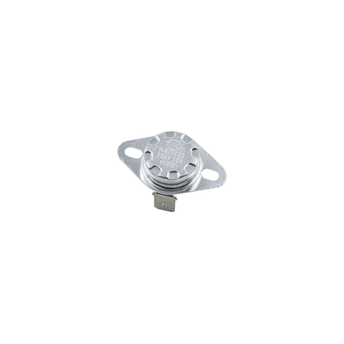 Термостат KSD301, KSD302, KSD303 110°C 16A (нормально розімкнутий)