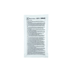 Промивка для пральних і посудомийних машин Electrolux M3GCP400, 902980441, 50 г (1 пакет)