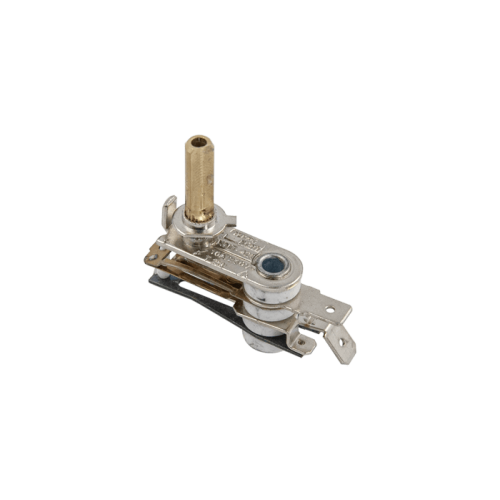 Терморегулятор TK-A004 (KT094), KNT-420, 250В, 10А (вал l=19 мм) Терморегулятор TK-A004 (KT094), KNT-420, 250В, 10А (вал l=19 мм)