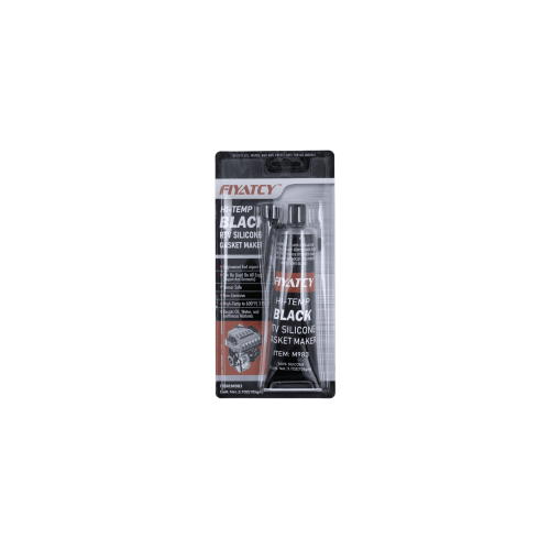 Герметик силиконовый высокотемпературный RTV FIYATCY M938