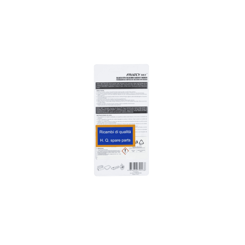 Герметик силиконовый высокотемпературный RTV FIYATCY M938