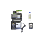 Вакуумний насос з літієвим акумулятором Whicepart DSZH ST-2BMC (двоступеневий, 70 л/хв)