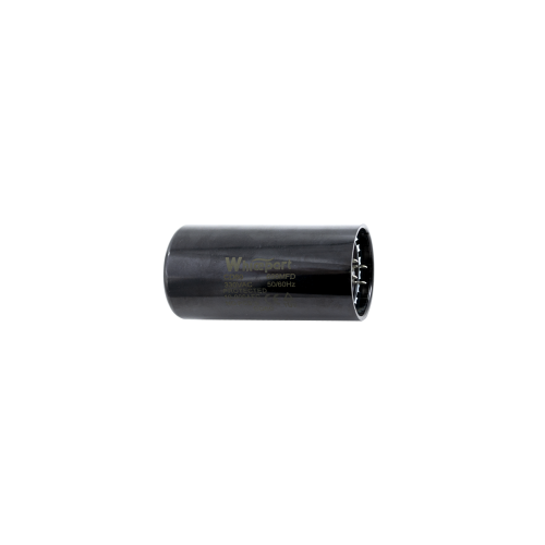 Конденсатор CD60 600 мкФ, 330 В, Whicepart (пусковий, клеми) Конденсатор CD60 600 мкФ, 330 В, Whicepart (пусковий, клеми)