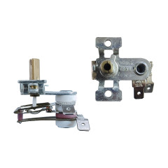 Терморегулятор TK-A002 (TT001), 250В, 10A