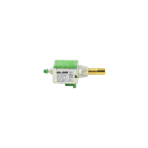 Насос вибрационный 48 Вт, Olab, 22001-20-042-1-R, ED, 230 В Насос вибрационный 48 Вт, Olab, 22001-20-042-1-R, ED, 230 В