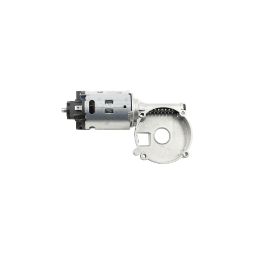 Двигун кавомолки для кавомашини Philips 996530000317, 11000513, Domel 482.3.531 Двигун кавомолки для кавомашини Philips 996530000317, 11000513, Domel 482.3.531