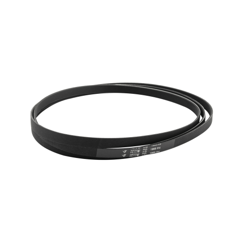 Ремень 1965 PH8 Hutchinson, Whirlpool 481235818154 (резиновый) Ремень 1965 PH8 Hutchinson, Whirlpool 481235818154 (резиновый)