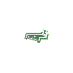 Плата датчика витрати води (флоуметра) для посудомийної машини Ariston C00256546