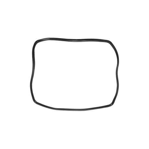 Уплотнитель двери для духовки Beko 455920052, COK710AC, 360*380 мм