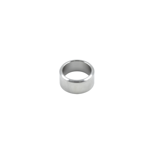 Втулка ремонтна для хрестовини пральної машини, d=30/37 мм, h=17 мм, LG (нержавійка) Втулка ремонтна для хрестовини пральної машини, d=30/37 мм, h=17 мм, LG (нержавійка)