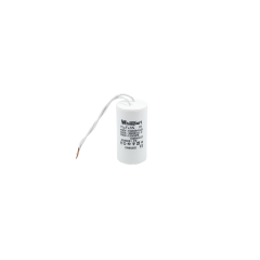 Конденсатор CBB60-K 15 мкФ, 450 В, Whicepart (провід)