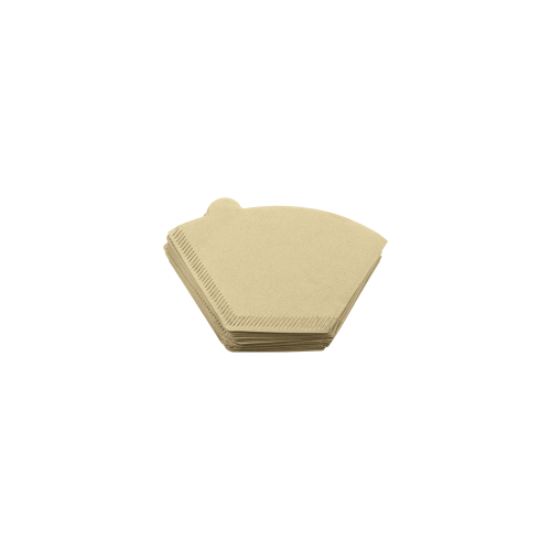 Фильтры бумажные для капельной кофеварки V01V (40 штук)