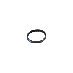 Ремінь для турбощітки пилососа 141-3M-6 Beidi (гумовий)