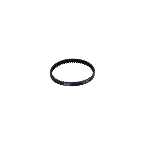 Ремінь для турбощітки пилососа 174-3M-6 Beidi (гумовий)