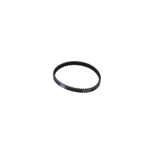 Ремінь для турбощітки пилососа 186-3M-6 Beidi (гумовий)