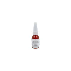 Фіксатор різьби 243 роз'ємний (cиній) 10 мл 2