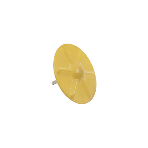 Активатор для стиральной машины полуавтомат Рига, d=160 мм, h=86 мм (вал нержавейка) Активатор для стиральной машины полуавтомат Рига, d=160 мм, h=86 мм (вал нержавейка)