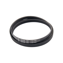 Ремінь 1152 PHE7 Hutchinson, Bosch 00652015 (гумовий)