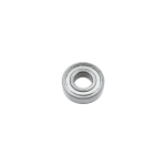 Подшипник шариковый BBC-R 6203-ZZ (17*40*12)