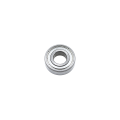 Підшипник кульковий BBC-R 6203-ZZ (17*40*12) 2