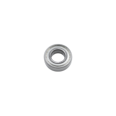 Підшипник кульковий BBC-R 6205-ZZ (25*52*15)