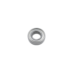 Підшипник кульковий BBC-R 6205-ZZ (25*52*15)