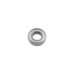 Підшипник кульковий BBC-R 6205-ZZ (25*52*15)