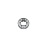 Подшипник шариковый BBC-R 6206-ZZ (30*62*16)