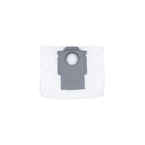 Набор мешков базы самоочищения для робота пылесоса XiaoMi Roborock S7, S8, Q5, одноразовый 83*122 мм Набор мешков базы самоочищения для робота пылесоса XiaoMi Roborock S7, S8, Q5, одноразовый 83*122 мм