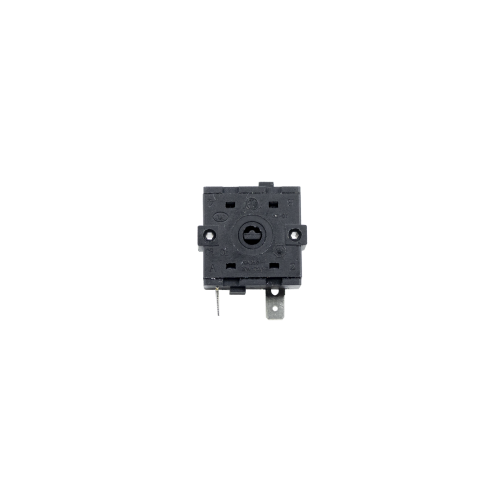 Перемикач режимів для кліматичної техніки 2 контакти (2-позиційний)