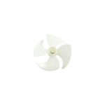 Крыльчатка вентилятора для холодильника FR-002, d=3/100 мм