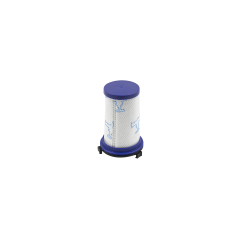 Фильтр для пылесоса Rowenta ZR009001, 102*54 мм 2