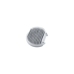 HEPA фильтр для пылесоса Xiaomi Mijia MJWXCQ03DY, 87*26 мм