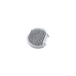 HEPA фільтр для пилососа Xiaomi Mijia MJWXCQ03DY, 87*26 мм