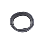 Гума (манжета) люка для пральної машини Атлант 752511008, 908092000496, МКАУ.752511.008