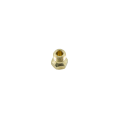 Жиклер (форсунка) для газової плити під балонний газ, Ø 0.50 (M6*0.75) 2