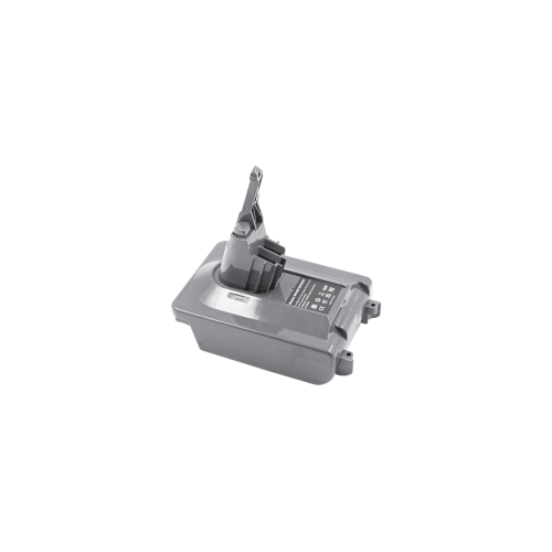 Адаптер аккумулятора Makita RH-MT-DSV8/V7 совместимый с Dyson V7, V8