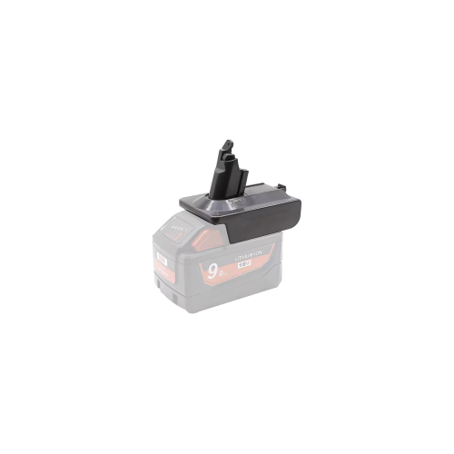 Адаптер аккумулятора Makita RH-MT-DSV8/V7 совместимый с Dyson V7, V8