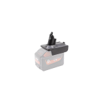Адаптер акумулятора Makita RH-MT-DSV8/V7 сумісний з Dyson V7, V8