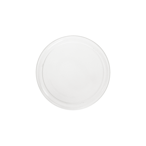 Тарілка для мікрохвильової печі d=270 мм плоска Whirlpool 480120101083 Тарілка для мікрохвильової печі d=270 мм плоска Whirlpool 480120101083