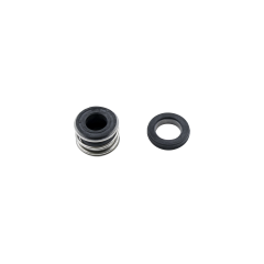 Сальник (торцевое уплотнение) насоса 109-19 2