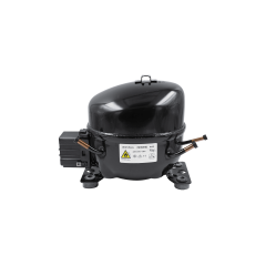 Компрессор для холодильника WhiceTech PZ130H1D, 230 Вт (R-600a)