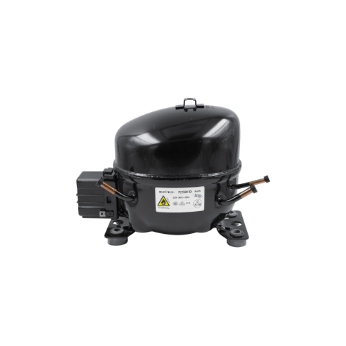 Компрессор для холодильника WhiceTech PZ130H1D, 230 Вт (R-600a)