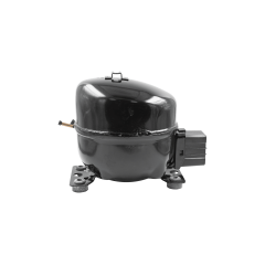 Компрессор для холодильника WhiceTech PZ130H1D, 230 Вт (R-600a) 2