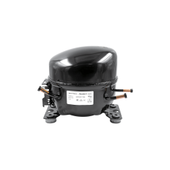 Компрессор для холодильника WhiceTech PE65H1H-9, 195 Вт (R-134a)